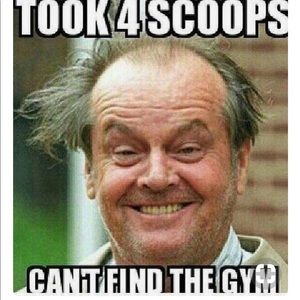 Meet your Posher, Luke